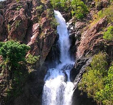 Voyage sur-mesure, Litchfield National Park